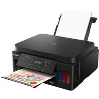 МФУ Canon PIXMA G6040 фото 7